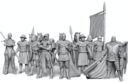 Bandits And Knights Vol 2 2