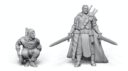 Bandits And Knights Vol 2 20