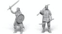 Bandits And Knights Vol 2 21