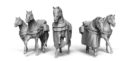 Bandits And Knights Vol 2 27
