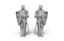 Bandits And Knights Vol 2 29