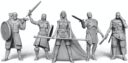 Bandits And Knights Vol 2 4