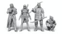 Bandits And Knights Vol 2 6