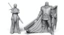 Bandits And Knights Vol 2 9