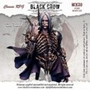Black Crow Miniatures Nekro 1