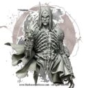 Black Crow Miniatures Nekro 5