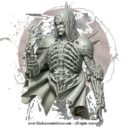 Black Crow Miniatures Nekro 6