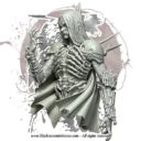 Black Crow Miniatures Nekro 7