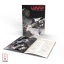 Black Site Studio LUNAR – Core Rulebook 1