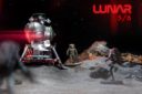 Black Site Studio LUNAR – Soviet LK Lander 5