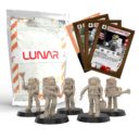 Black Site Studio Lunar – NASA Astronauts 1