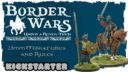 Border Wars 28mm Border Reiver Miniatures And Rules 1