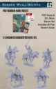 Border Wars 28mm Border Reiver Miniatures And Rules 15 1