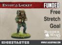Border Wars 28mm Border Reiver Miniatures And Rules 16