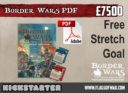 Border Wars 28mm Border Reiver Miniatures And Rules 17