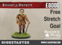 Border Wars 28mm Border Reiver Miniatures And Rules 18