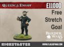 Border Wars 28mm Border Reiver Miniatures And Rules 19
