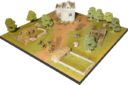 Border Wars 28mm Border Reiver Miniatures And Rules 2