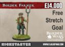 Border Wars 28mm Border Reiver Miniatures And Rules 20