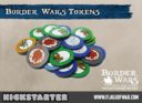 Border Wars 28mm Border Reiver Miniatures And Rules 8
