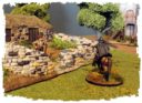 Border Wars 28mm Border Reiver Miniatures And Rules 9