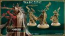 Corvus Belli Warcrow The Scions Preview 2