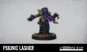 CrookedDice PsionicLasher