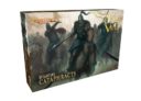 Fireforge Games Byzantine Cataphracts 1