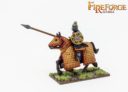 Fireforge Games Byzantine Cataphracts 2