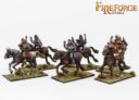 Fireforge Games Byzantine Horse Archers 2