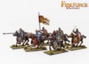 Fireforge Games Byzantine Koursores 2