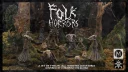 Folk Horrors By Ana Polanšćak 1