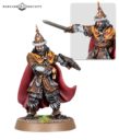 Forge World New Middle Earth™ Commanders Lead Dale With Grit, Determination, And Magnificent Facial Hair 1