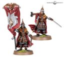 Forge World New Middle Earth™ Commanders Lead Dale With Grit, Determination, And Magnificent Facial Hair 2
