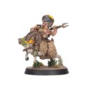 Forge World Rumbelow Sheepskin 1