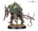 Games Workshop A Rotten Warcry Rogue Carves His Way Out Of The Gnarlwood 1
