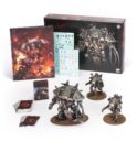 Games Workshop Armeeset Der Chaosritter 1