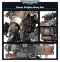 Games Workshop Armeeset Der Chaosritter 3