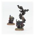 Games Workshop Ashrâk & Drûzhag, Goblinschamanen Von Moria™