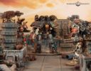Games Workshop Battle For Control Of Planet Kado In A New Narrative Campaign For Adeptus Titanicus 1