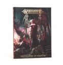 Games Workshop Battletome Daughters Of Khaine (Limited Edition) (Englisch) 1