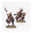 Games Workshop Berittene Befehlshaber Der Ostlinge