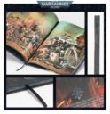 Games Workshop Codex Chaos Knights (Collectors' Edition) (Englisch) 3