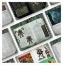 Games Workshop Codex Chaos Knights (Collectors' Edition) (Englisch) 4