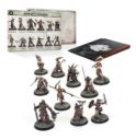 Games Workshop Darkoath Savagers 1