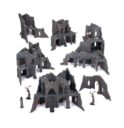 Games Workshop Die Festung Dol Guldur™ 1