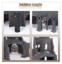 Games Workshop Die Festung Dol Guldur™ 2