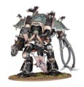 Games Workshop Grauensritter 1