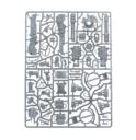 Games Workshop Grauensritter 6