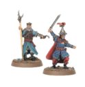 Games Workshop Hauptleute Von See Stadt™